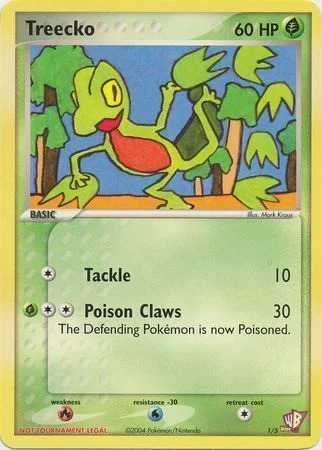 Treecko